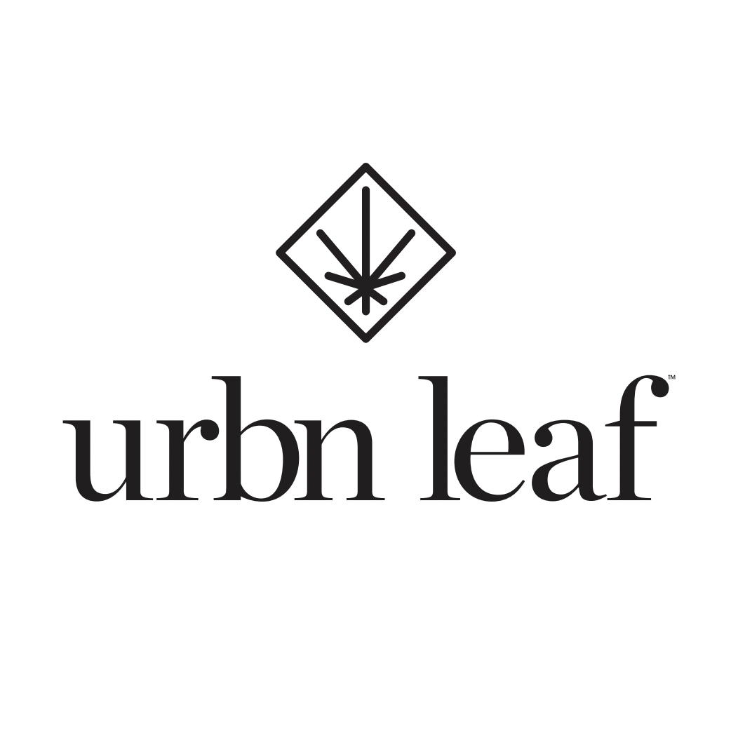 Urbn Leaf Logo