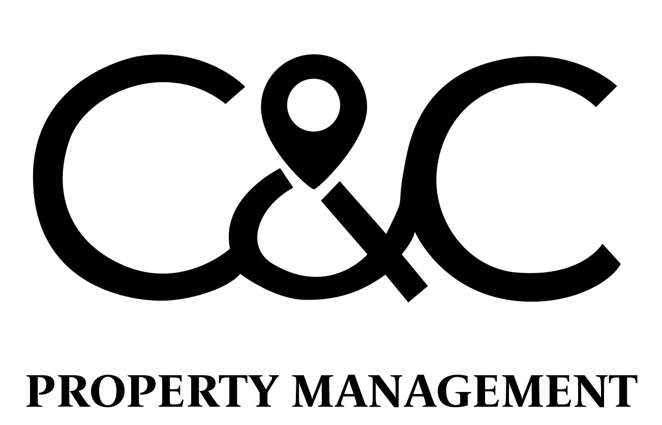C&C Property Management Logo