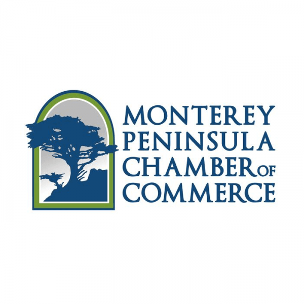 Monterey Chamber of Commerce Logo