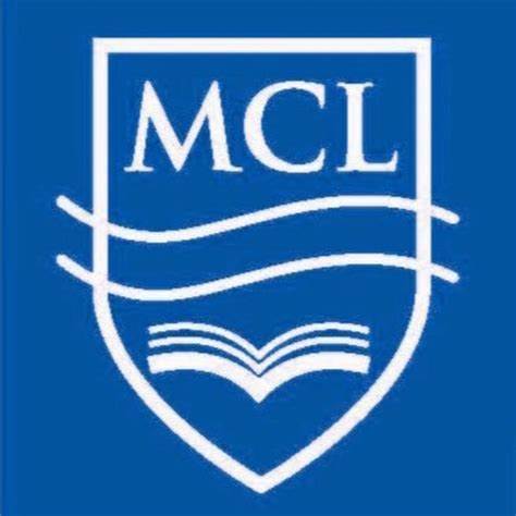 Monterey College of Law Logo