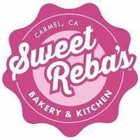 Sweet Reba's Bakery & Kitchen Logo